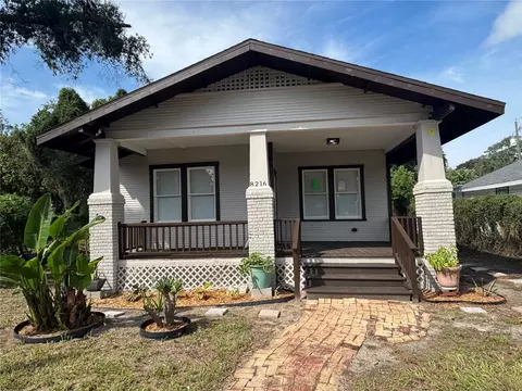 8216 N 14th Street St, Tampa, FL 33604