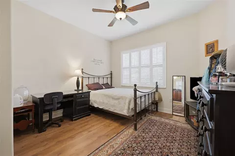 Bedroom - 19153 Geraci Rd, Lutz, FL 33558 photo 2 of 5