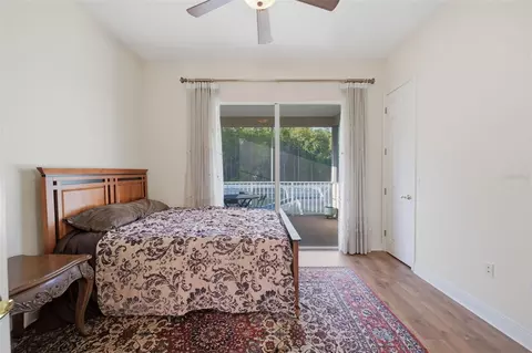 Bedroom - 19153 Geraci Rd, Lutz, FL 33558 photo 4 of 5