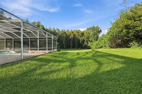 Exterior - 19153 Geraci Rd, Lutz, FL 33558 photo 17 of 18
