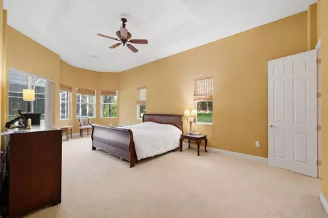 Bedroom - 19153 Geraci Rd, Lutz, FL 33558 photo 1 of 5