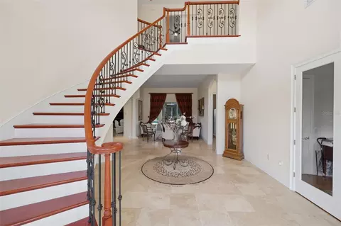 Entry Way - 19153 Geraci Rd, Lutz, FL 33558 photo 2 of 5
