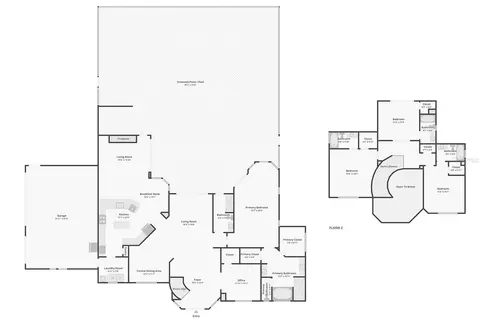 Floorplan - 19153 Geraci Rd, Lutz, FL 33558 photo 1 of 1