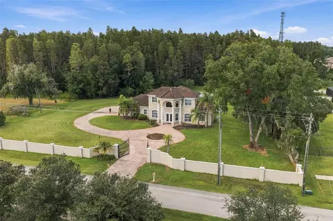 View/Area - 19153 Geraci Rd, Lutz, FL 33558 photo 9 of 10