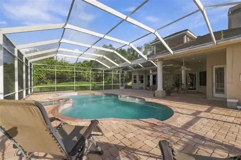 Exterior - 19153 Geraci Rd, Lutz, FL 33558 photo 11 of 18