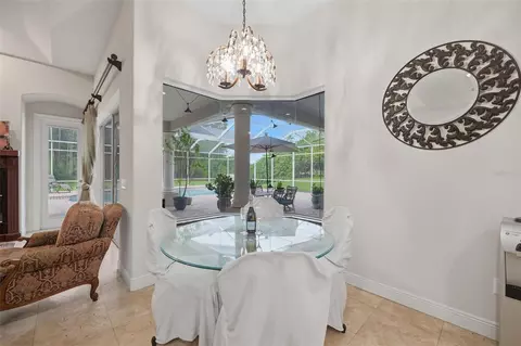 Dining - 19153 Geraci Rd, Lutz, FL 33558 photo 1 of 2