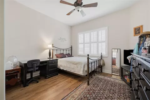 Bedroom - 19153 Geraci Rd, Lutz, FL 33558 photo 3 of 5