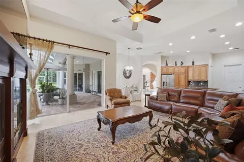 Living - 19153 Geraci Rd, Lutz, FL 33558 photo 2 of 2