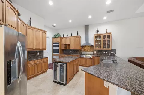 Kitchen - 19153 Geraci Rd, Lutz, FL 33558 photo 2 of 5