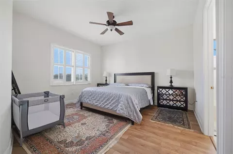 Bedroom - 19153 Geraci Rd, Lutz, FL 33558 photo 5 of 5