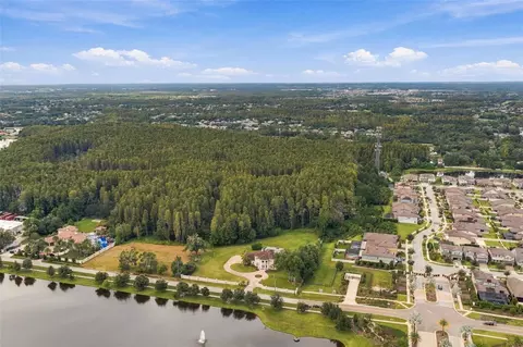 View/Area - 19153 Geraci Rd, Lutz, FL 33558 photo 7 of 10