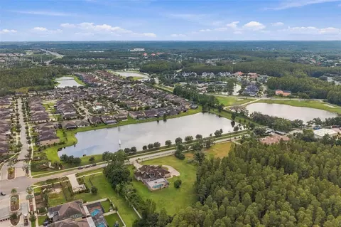 View/Area - 19153 Geraci Rd, Lutz, FL 33558 photo 6 of 10