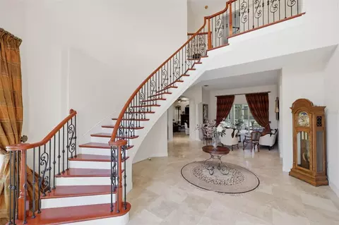 Entry Way - 19153 Geraci Rd, Lutz, FL 33558 photo 1 of 5
