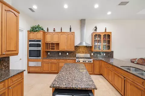 Kitchen - 19153 Geraci Rd, Lutz, FL 33558 photo 1 of 5