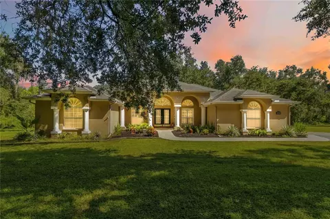 6910 Charles Humphrey Rd, Plant City, FL 33565