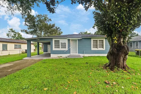 207 Kay St, Auburndale, FL 33823