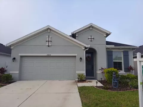 Undisclosed, Wesley Chapel, FL 33545
