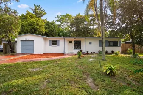 6810 Dr Martin Luther King Jr St N, Saint Petersburg, FL 33702