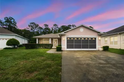 11508 Bloomington Ct, New Port Richey, FL 34654