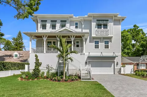 2312 S Occident St, Tampa, FL 33629
