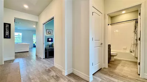 Entry Way - 2707 River Creek Ln, Saint Cloud, FL 34771 photo 1 of 6