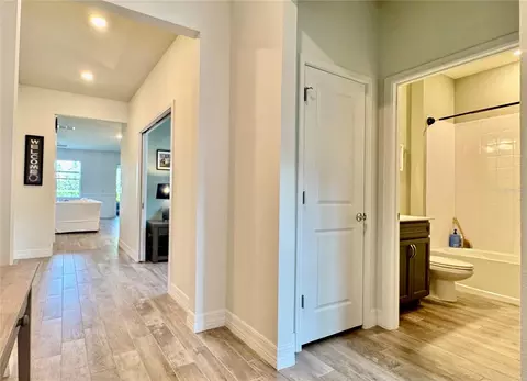 Entry Way - 2707 River Creek Ln, Saint Cloud, FL 34771 photo 3 of 6