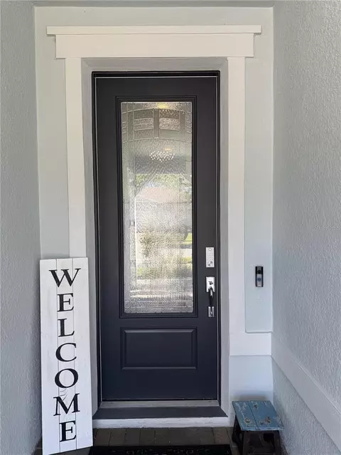 Entry Way - 2707 River Creek Ln, Saint Cloud, FL 34771 photo 6 of 6