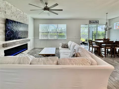 Living - 2707 River Creek Ln, Saint Cloud, FL 34771 photo 6 of 7