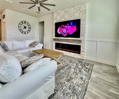 Living - 2707 River Creek Ln, Saint Cloud, FL 34771 photo 7 of 7