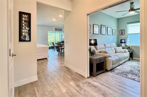 Entry Way - 2707 River Creek Ln, Saint Cloud, FL 34771 photo 5 of 6