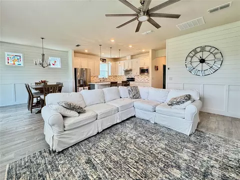 Living - 2707 River Creek Ln, Saint Cloud, FL 34771 photo 2 of 7