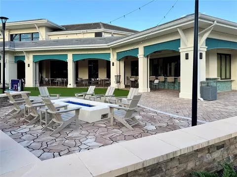 Exterior - 2707 River Creek Ln, Saint Cloud, FL 34771 photo 9 of 9