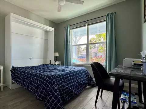 Bedroom - 2707 River Creek Ln, Saint Cloud, FL 34771 photo 1 of 3
