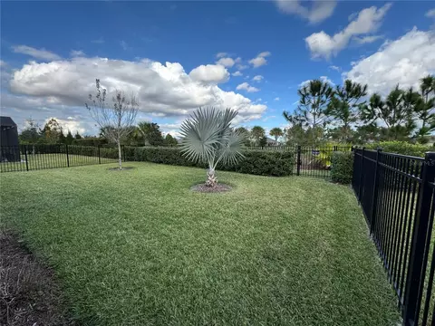 Exterior - 2707 River Creek Ln, Saint Cloud, FL 34771 photo 4 of 9