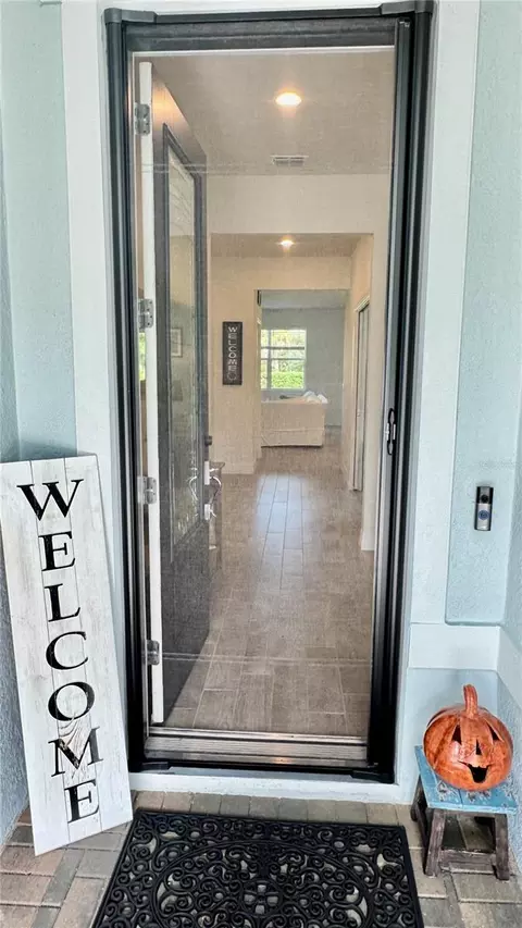 Entry Way - 2707 River Creek Ln, Saint Cloud, FL 34771 photo 2 of 6