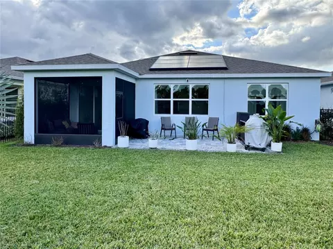 Exterior - 2707 River Creek Ln, Saint Cloud, FL 34771 photo 8 of 9
