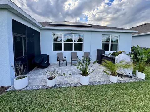 Exterior - 2707 River Creek Ln, Saint Cloud, FL 34771 photo 7 of 9
