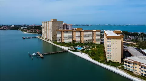 5200 Brittany Dr S #606, Saint Petersburg, FL 33715