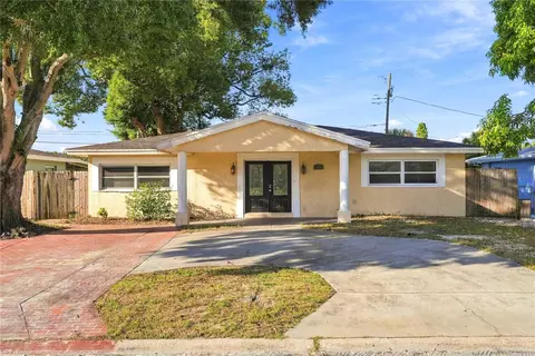 6953 41st Ter N, Saint Petersburg, FL 33709