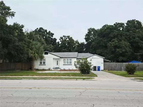 3119 W Lambright St, Tampa, FL 33614