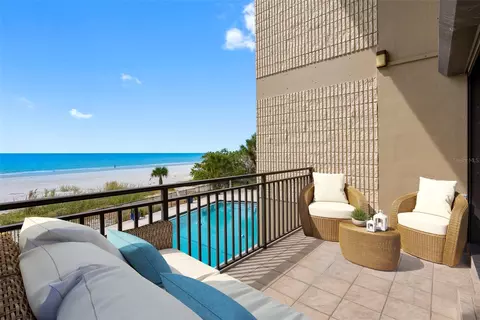 19700 Gulf Blvd #202, Indian Shores, FL 33785