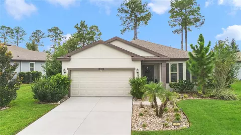 Exterior - 18486 Rococo Rd, Spring Hill, FL 34610 photo 2 of 6
