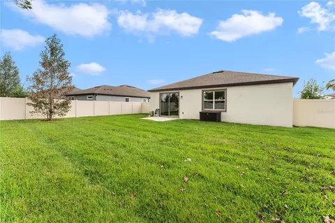 Exterior - 18486 Rococo Rd, Spring Hill, FL 34610 photo 5 of 6