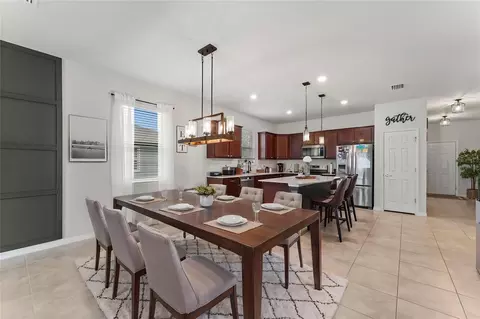 Dining - 18486 Rococo Rd, Spring Hill, FL 34610 photo 1 of 1