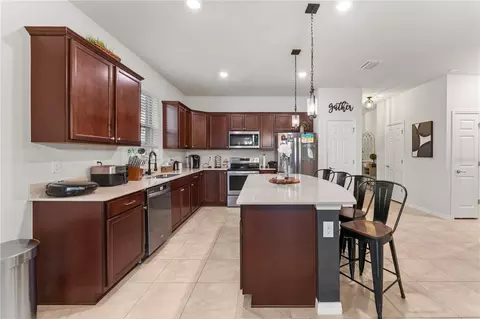 Kitchen - 18486 Rococo Rd, Spring Hill, FL 34610 photo 1 of 1