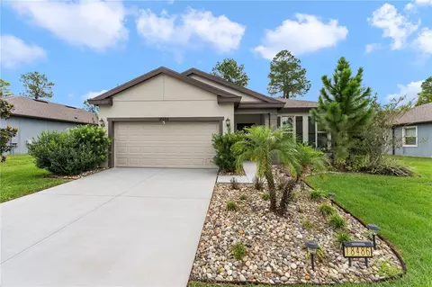 Exterior - 18486 Rococo Rd, Spring Hill, FL 34610 photo 3 of 6