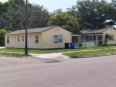 1139 40th St S, Saint Petersburg, FL 33711