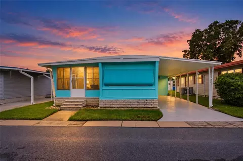 85 Yawl Ln #85, Palm Harbor, FL 34683