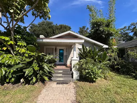 4303 N 10th St, Tampa, FL 33603
