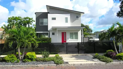 2423 2nd Ave N, Saint Petersburg, FL 33713